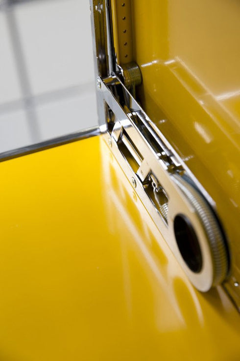 Haller Bookcase 5 High